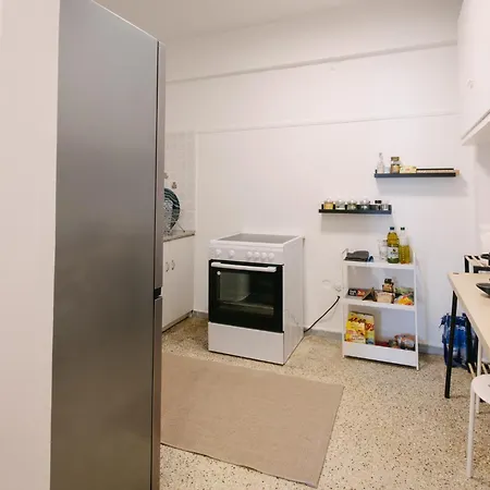Zen Sofokleous In Psiri Apartment Athens Exterior photo