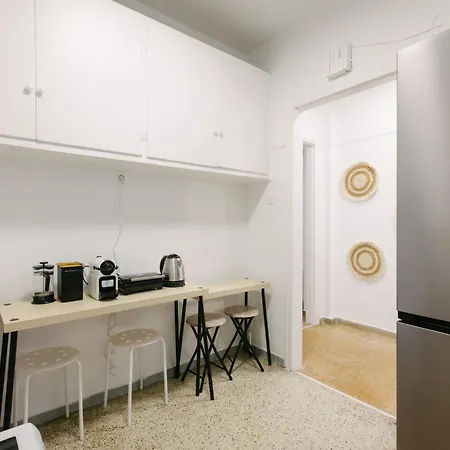 Zen Sofokleous In Psiri Apartment Athens Exterior photo
