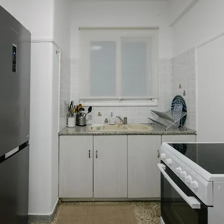 Zen Sofokleous In Psiri Apartment Athens Exterior photo