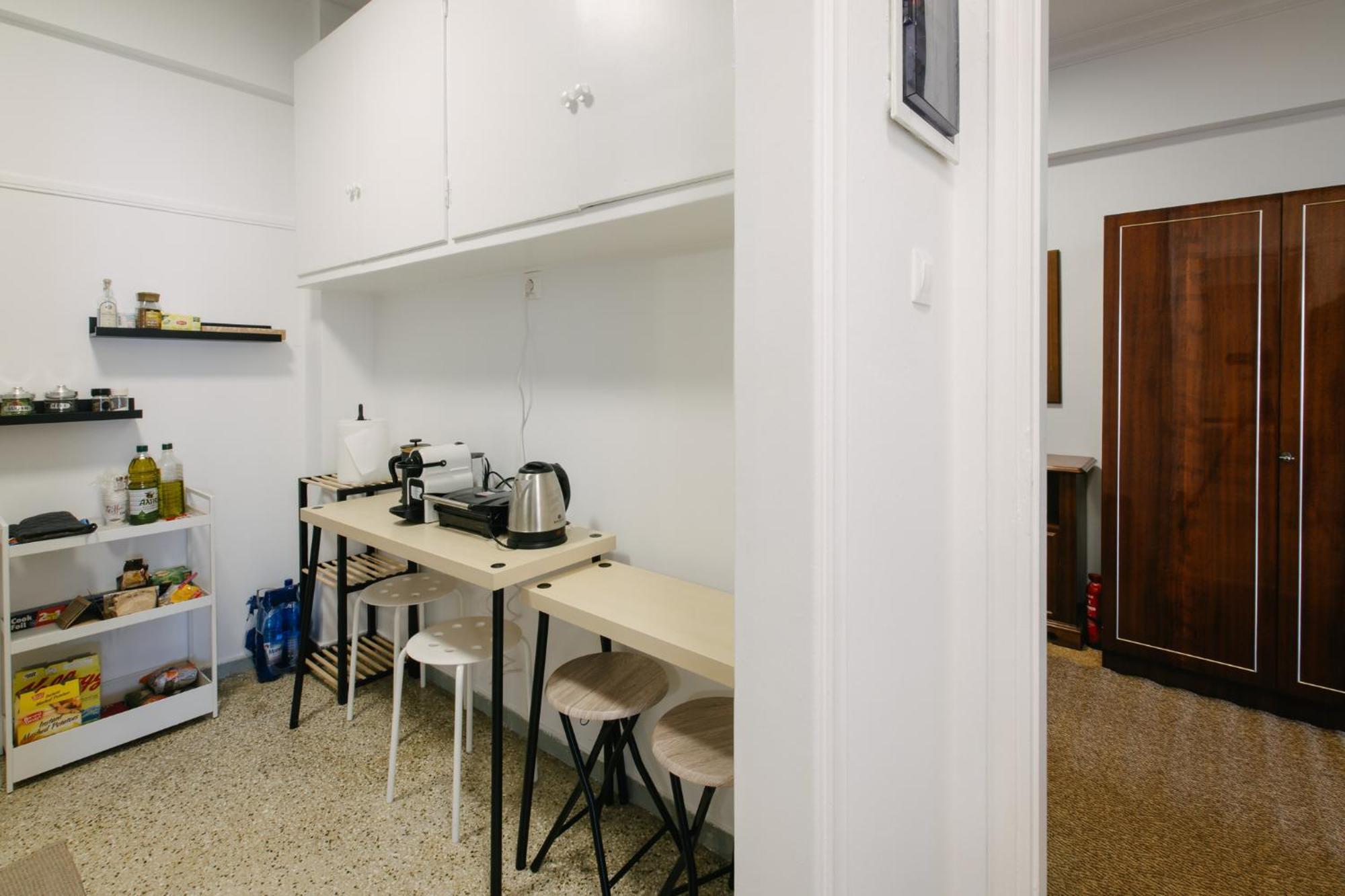 Apartment Zen Sofokleous In Psiri *