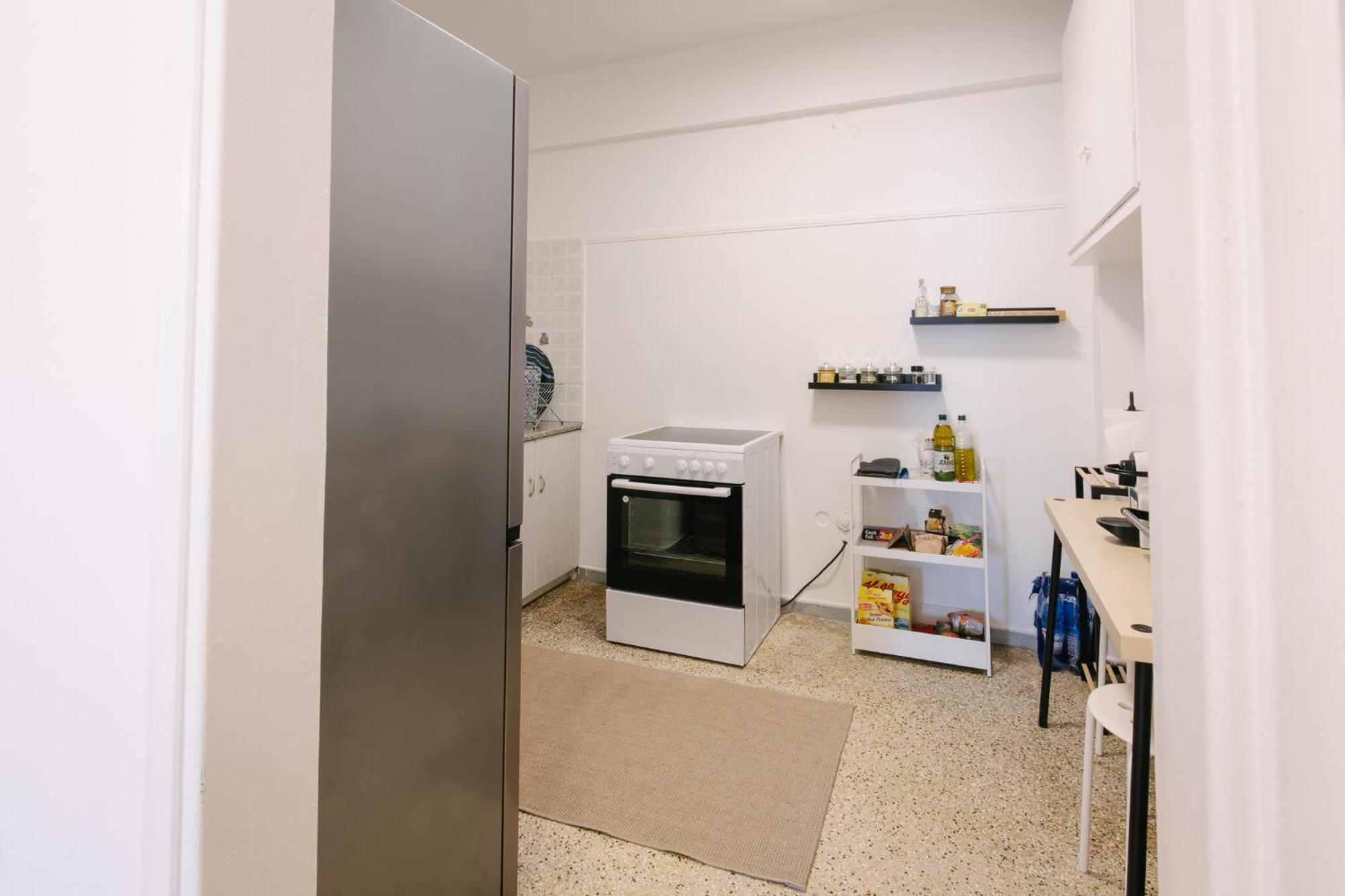 Zen Sofokleous In Psiri Apartment Athens